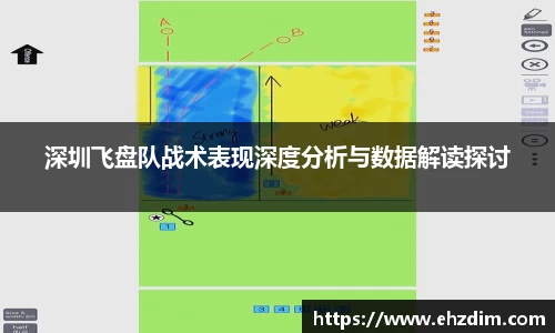 深圳飞盘队战术表现深度分析与数据解读探讨
